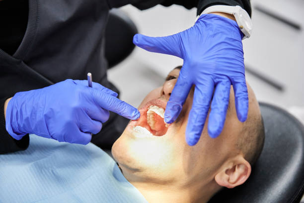 Best Knocked-Out Tooth Emergency  in Lebanon, PA