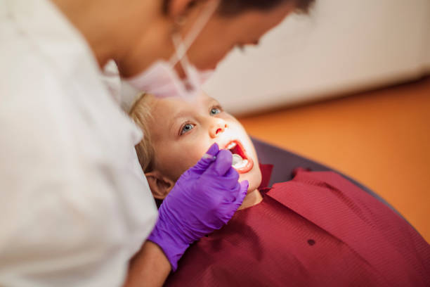 Best Urgent Tooth Repair  in Lebanon, PA