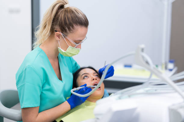 Best Knocked-Out Tooth Emergency  in Lebanon, PA